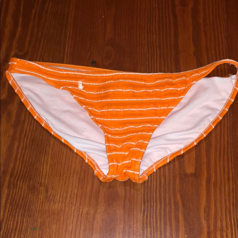 Ralph Lauren Polo bikini bottom